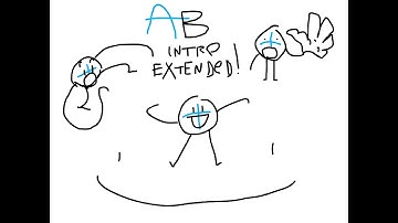 Animatic Battle intro - EXTENDED MIX