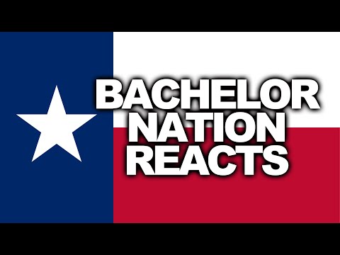 Download Bachelor Alumni React To Yesterday's Tragic Events In Texas