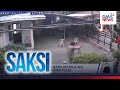 Lalaki, patay sa barilan nila ng pamangking dating pulis | Saksi