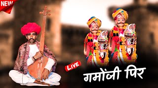 Gamonji Pir Desi Veena Bhajan Nimbaram Dewasi Lalrai 2024