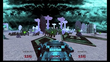 Ethereal Breakdown (Part 25) - Frostwave