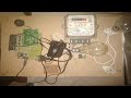 Energy Meter with Power Theft Detection |Innovative electrical project |Smart electrical project