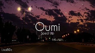 Inez - Oumi (speed up)