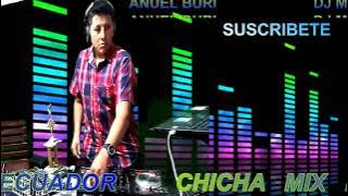 DJ BURI//Chicha Nacional  FULL MIX 2021 VOL.5 /MUSICA PARA BAILAR SIN PARAR /Chicha Ecuador/
