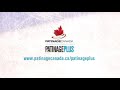 PATINAGE PLUS: Seulement les meilleurs peuvent faire ressortir le meilleur