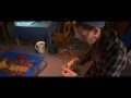 Alysn Midgelow-Marsden; Textiles artist.  Film by Big Ant Video based in Derby