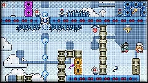 Recursion - Game Walkthrough (full)