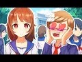 MY TRAGIC HIGHSCHOOL CRUSH Story Time