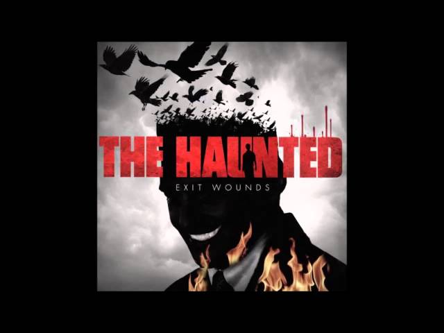 Haunted - My Salvation