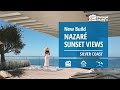🇬🇧Sunset Views Nazaré Apartments | Silver Coast | Portugal Realty