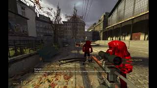 Source SDK 2013 Scripted Tool Gun (CFG Command)