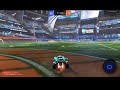 Rocket League LIVE 12