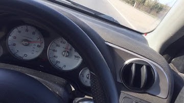 built K24A2+RSX/DC5 Base Auto