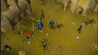easy body runes