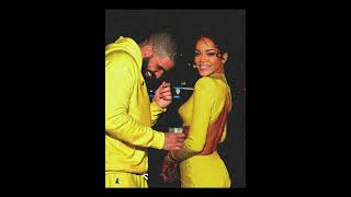 Video thumbnail of "(FREE) Drake x R&B Type Beat - Feel My Pain"