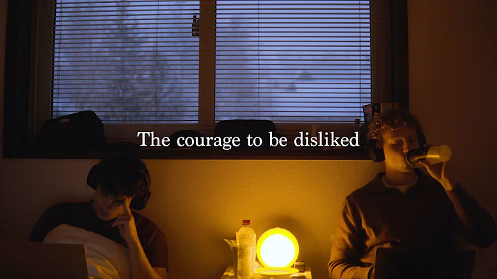 The Japanese Philosophy That Changed My Life thumbnail