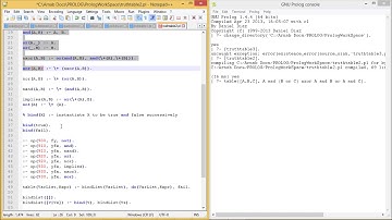 Artificial Intelligence - Multi Variable Truth Tables