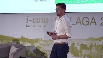 I-COM Global Summit 2019 / Measuring Cross Channel ROI...: Oliver Gediehn - McKinsey & Company