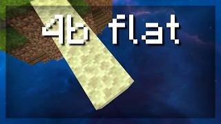 4B Flat Montage | 3.200 on Bridger.Land, 2.150 & 4.200 on McPlayHD
