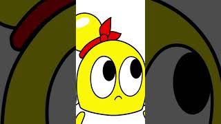 Торт для Ч Д Shorts СоняИзТоствилля Короткие видео Мультики