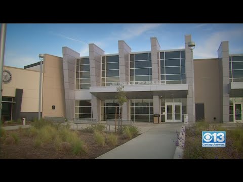 Inmates, Deputies Exposed To Mysterious Chemical At Jail