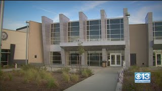 Inmates, Deputies Exposed To Mysterious Chemical At Jail
