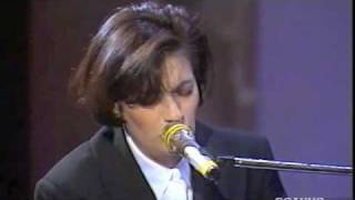 Mariella Nava - Mendicante - Sanremo 1992.m4v chords