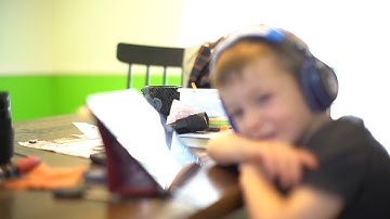 Depth of Field & Rack Focus Explanation