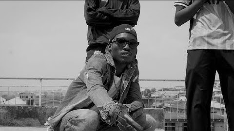 Ravii$h - Finito (Official Music Video)