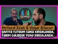 Qafiyə tutdum sənə Xırdalanda / Mirfərid Zirəli, Vüqar Biləcəri - 2018 Xırdalan Toyu