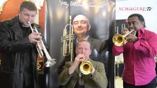 Bullhorns - Cd - Promotion Video