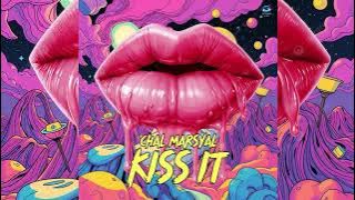 Rihanna - Kiss It Better ( Chal Marsyal Remix )