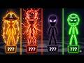 🔥 STICKMAN GAME: EVOLUTION BATTLE – WHO WILL WIN? 💥