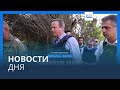 Новости дня | 23 ноября — вечерний выпуск