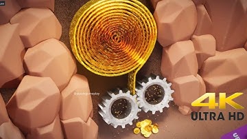 Zombie Miner Ads Review ⛏️💣: Pickaxe Fail Moment