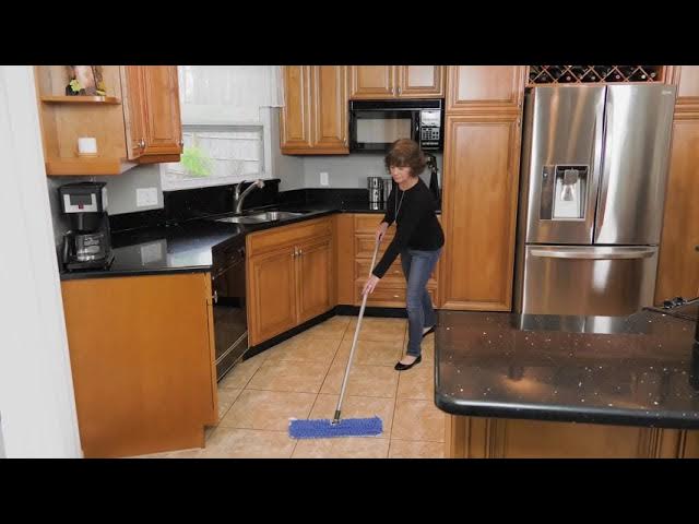 Refurbished Grout Groovy Electric Stand Up Tile Grout Cleaning Machine