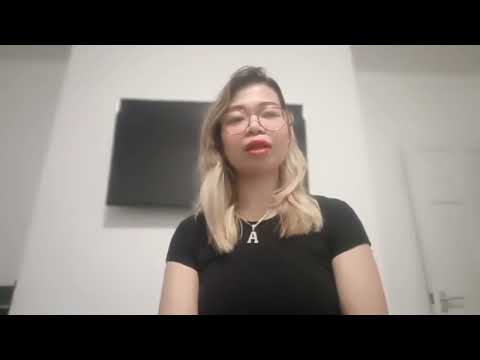 ARLENE PAMAH VLOG's Birthday Greetings to JBTV