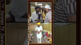 SGPC ਦਾ ਉਪਰਾਲਾ! ਗੁਰੂ ਨਾਨਕ ਦੇਵ ਹਸਪਤਾਲ ’ਚ ਲੰਗਰ ਸੇਵਾ ਸ਼ੁਰੂ, ਅਟੁੱਟ ਵਰਤਦੈ ਗੁਰੂ ਰਾਮਦਾਸ ਜੀ ਦੇ ਲੰਗਰਾਂ
