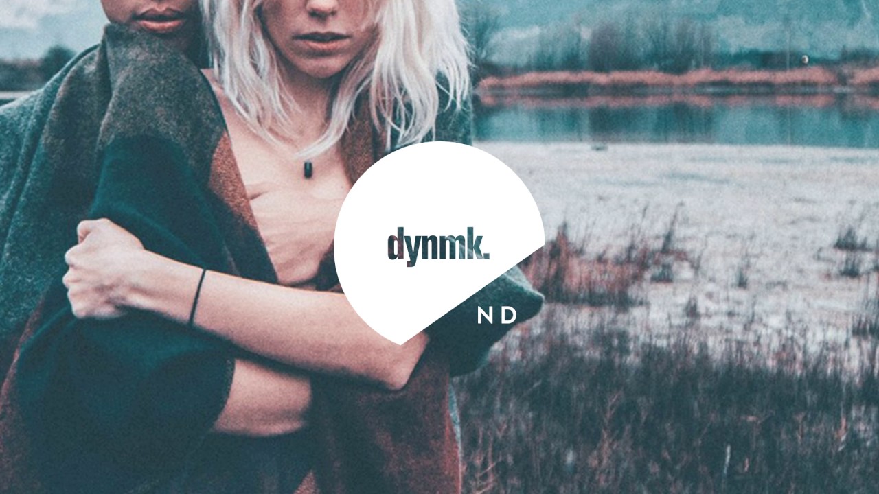 Rolmex - Walk With Me (ft. Sofia Sanc & Yruama)