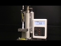 Universal Testing Machine SV-55CB