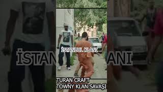 TuranCraft Klan Savaşları  #minecraft #gaming #minecraftbuilding #minecrafttowny #towny #mcsurvival