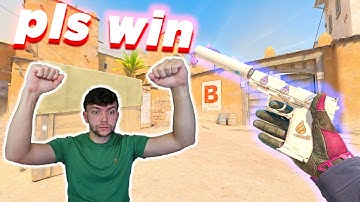 Carrying on CT Side Dust2... (3200 ELO CS2 Faceit)