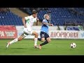 Highlights Krylia Sovetov vs FC Ufa (0-1) | RPL 2016/17