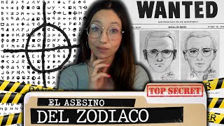 EL MISTERIOSO CASO del ASESINO DEL ZODIACO screenshot 3