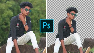 how to remove background in ps touch /SR re # how to remove background in ps touch ||#part1