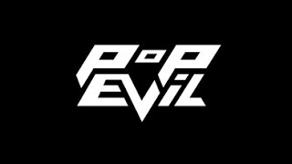 Music Monday #37! Pop Evil - Dead Reckoning (feat. Fit for a King)