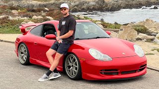 Why I Drive the Most Hated Porsche 911