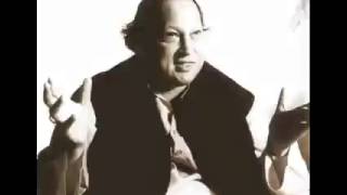 Tanam Farsooda Jaan Para - Nusrat Fateh Ali Khan