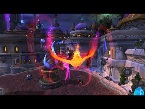 Video: Warcraft Nasıl Düşürülür