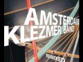 Dunkelbunt feat. Amsterdam Klezmer Band - La revedere ONLY AUDIO